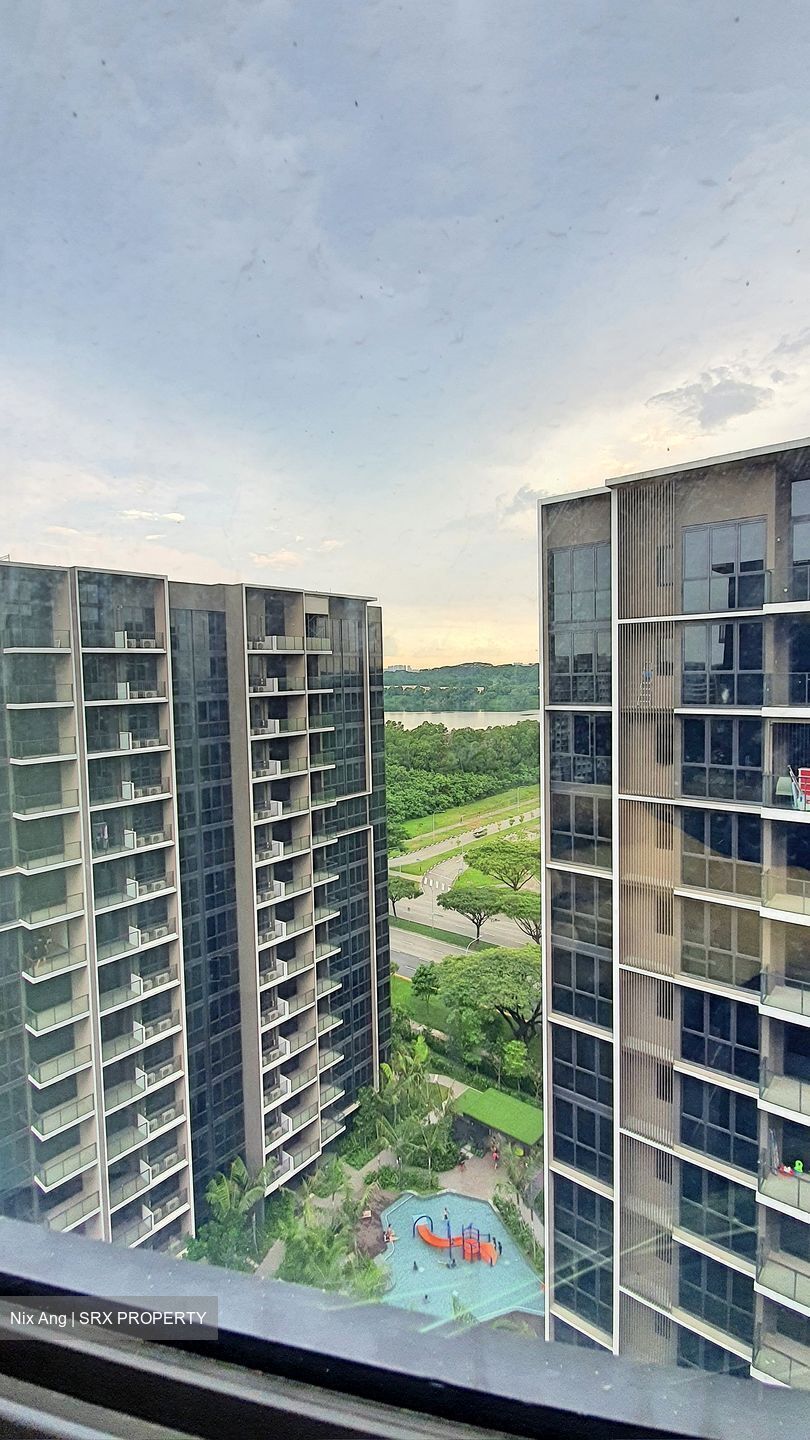 The Tapestry (D18), Condominium #562647611